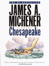 Cover image for Chesapeake